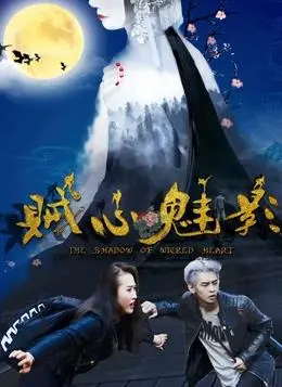 《贼心魅影》:悬疑迷雾中的爱与救赎,人性深渊的叩问