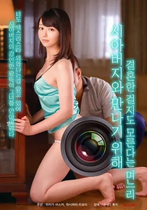 《为了见岳父而结婚的媳妇》：爆笑！婚前焦虑？看她如何用爱与智慧搞定“最难岳父”！