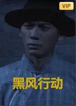 《黑风计划》深度影评：科技背后的伦理拷问，未来战争的残酷真相！