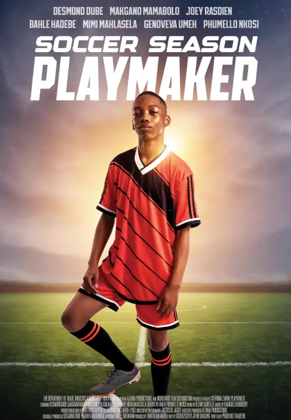 《足球赛季：中场核心》：不止是足球，更是人生！