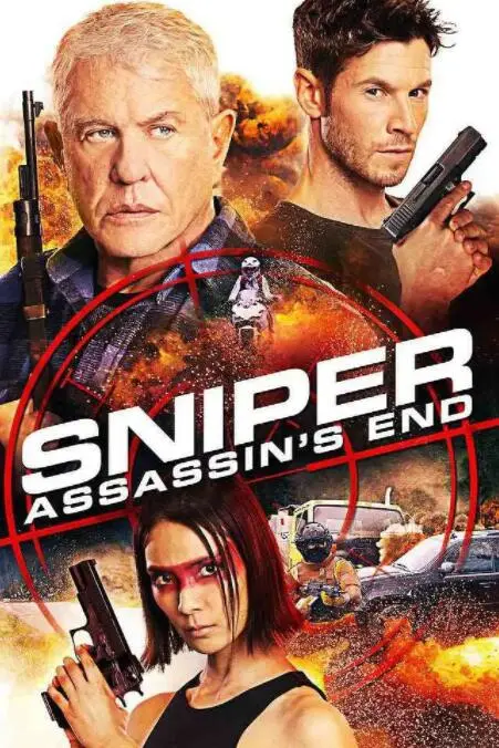 《狙击精英：绝路反击》：硬核狙击手孤胆逆袭，燃爆肾上腺素的复仇之路