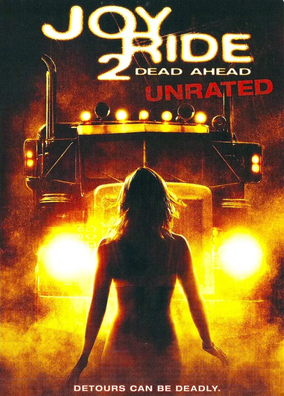 《致命玩笑2》：笑声背后的惊悚，当乐趣变成噩梦，谁才是真正的猎物？