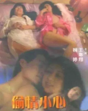 《偷情小心》：禁忌之恋的暗流涌动，一场精心策划的背叛与救赎之旅